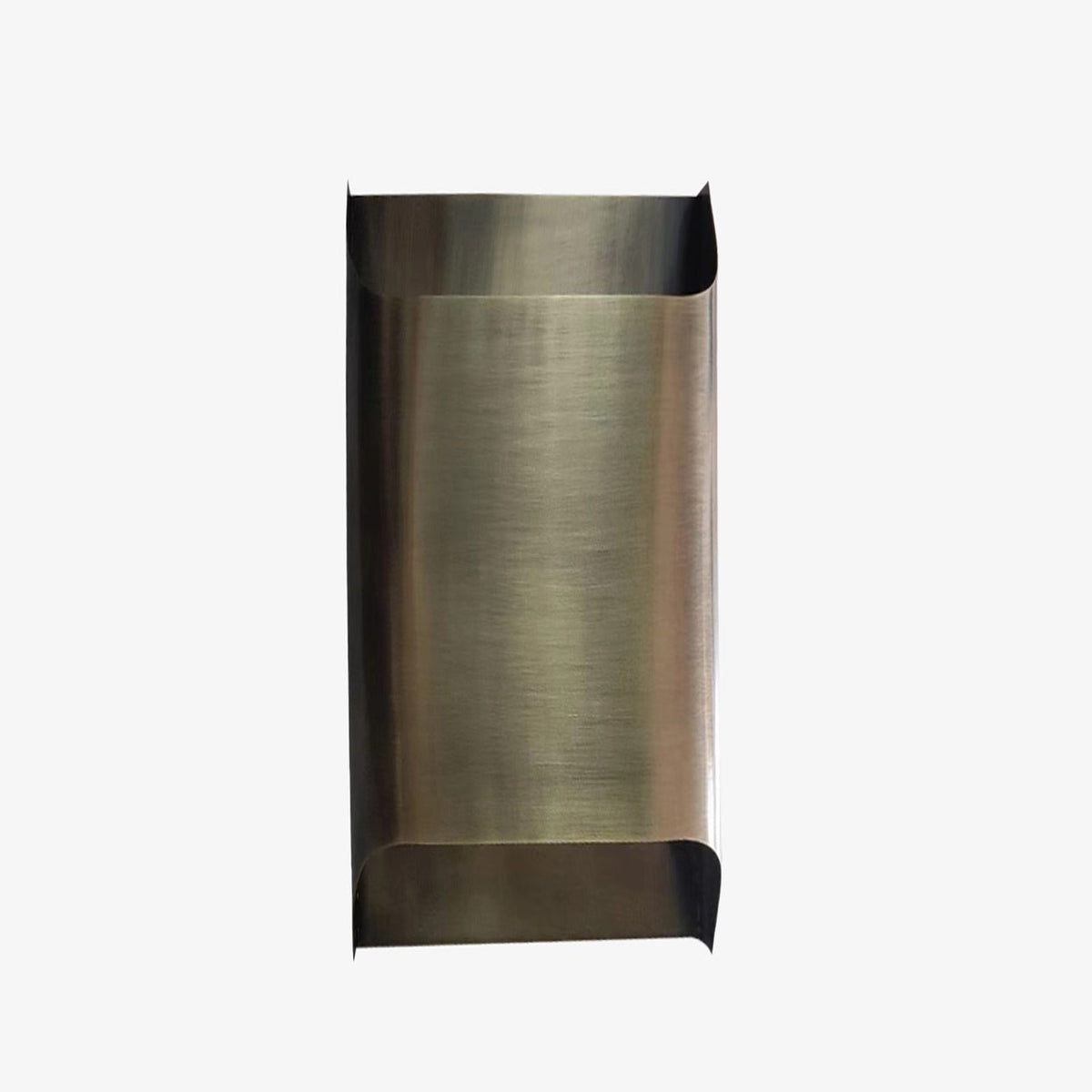 Leclerc Wall Lamp - ∅ 3.9″ x H 11.8″ / Dia 10cm x H 30cmBlackedcasivra