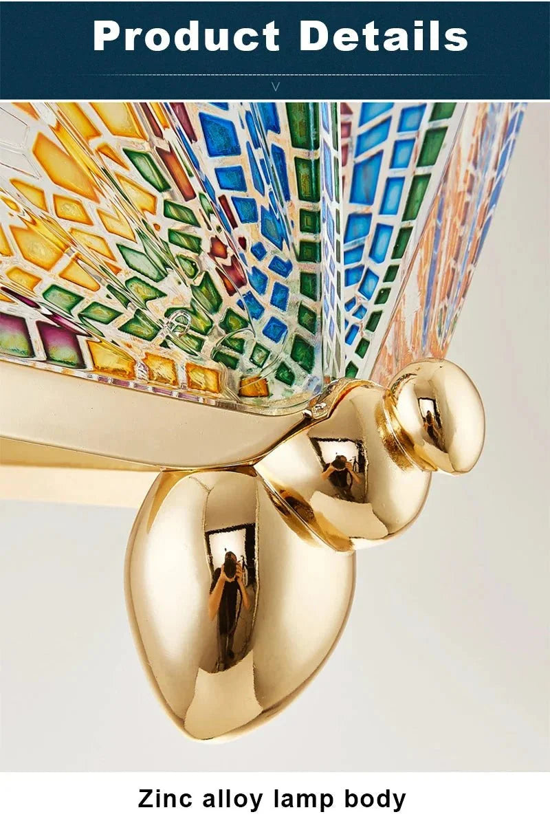 Led Butterfly Pendant Lights-Pendant Lights-casivra-casivra