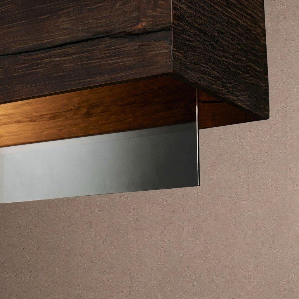 Lenam Linear Chandelier - 62"casivra