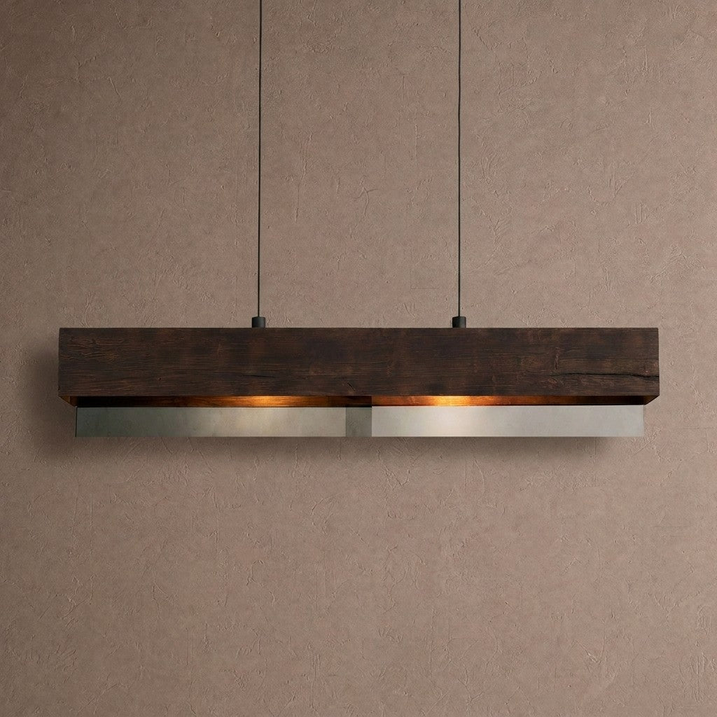 Lenam Linear Chandelier - 47"casivra
