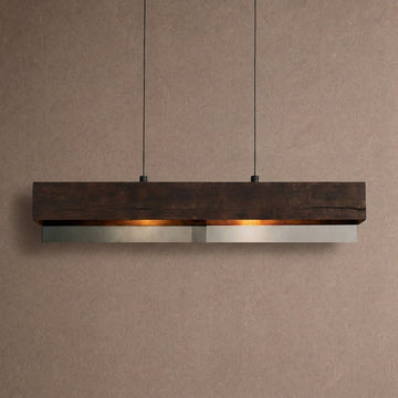 Lenam Linear Chandelier - 47"casivra