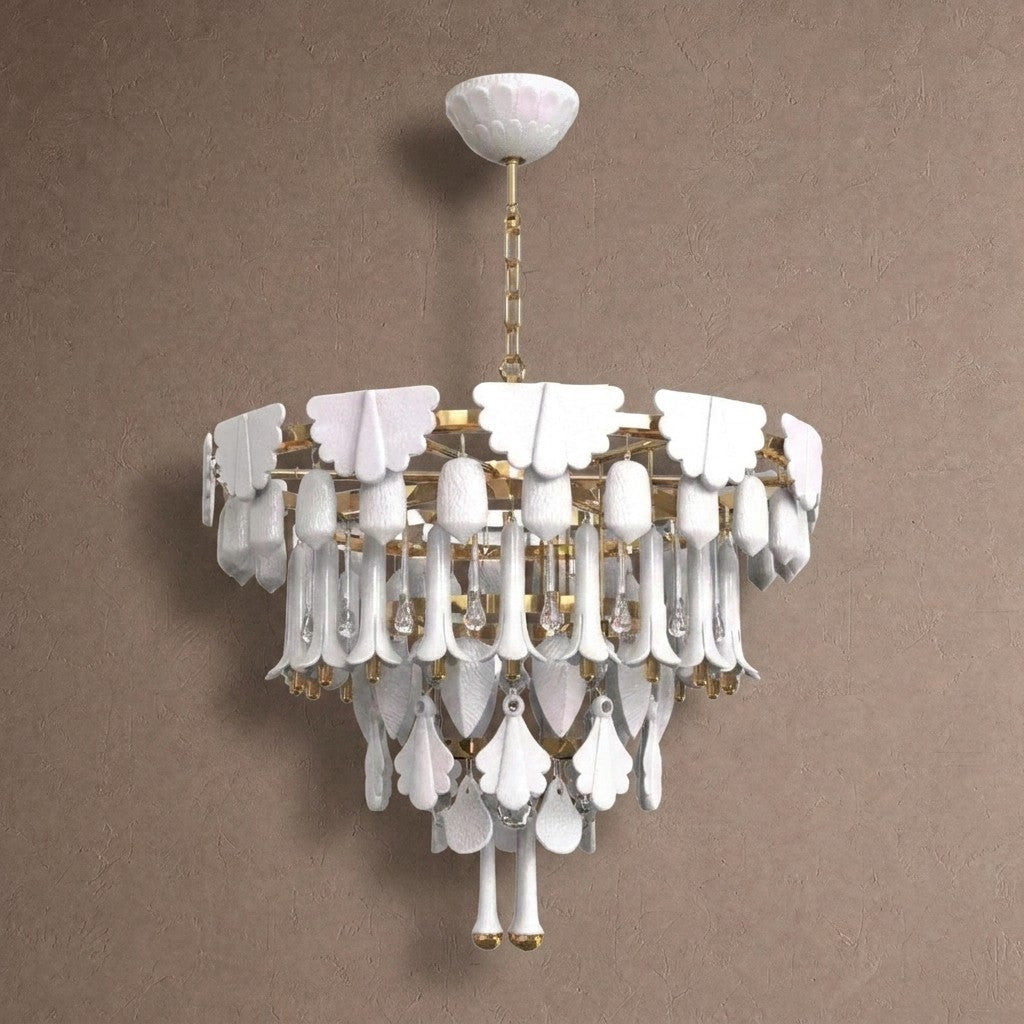 Lladro Seasons Chandelier - SunriseSmallcasivra