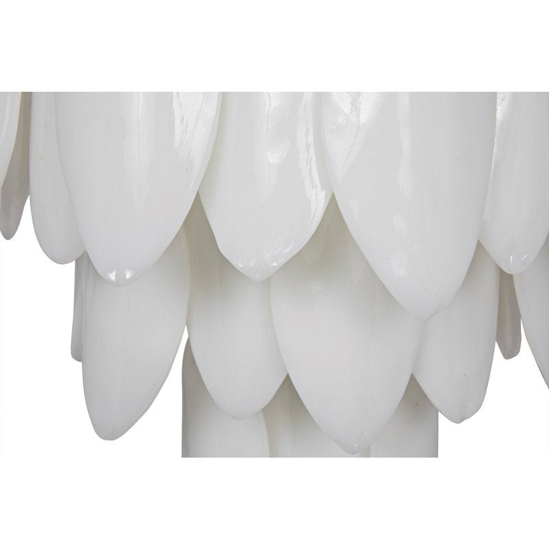 Lotus 4 - Light Chandelier - casivra