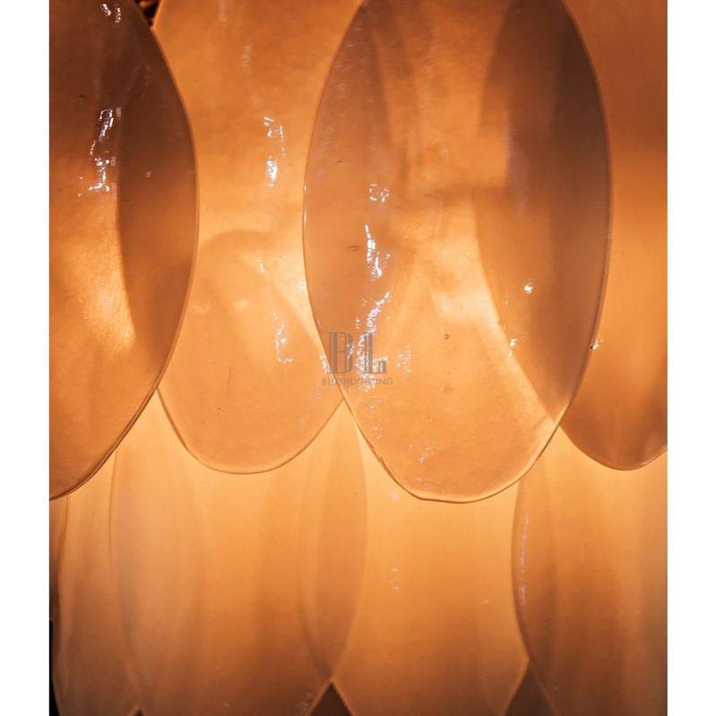 Lotus 4 - Light Chandelier - casivra