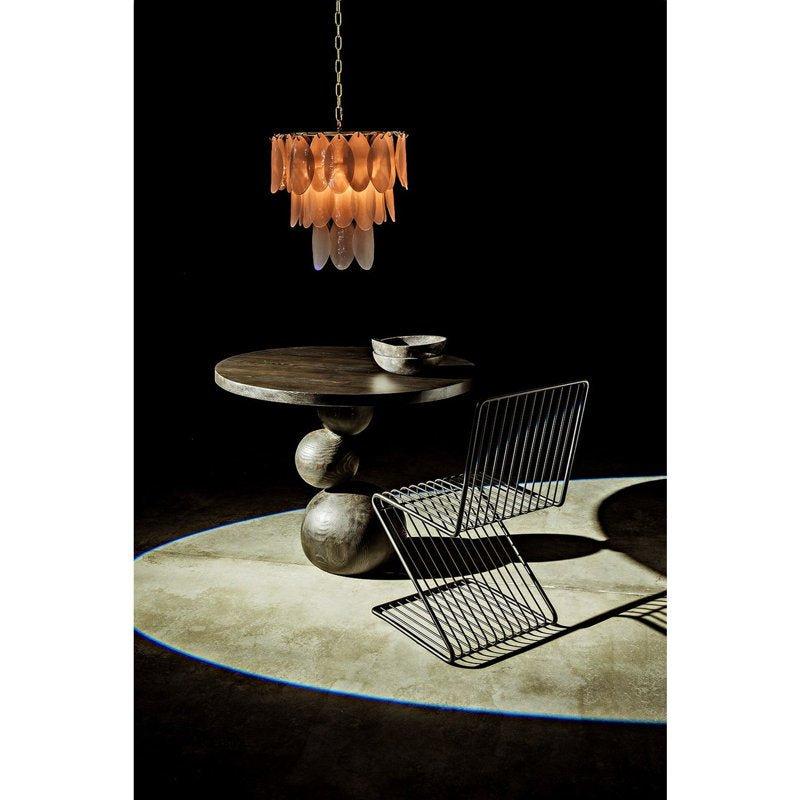 Lotus 4 - Light Chandelier - casivra