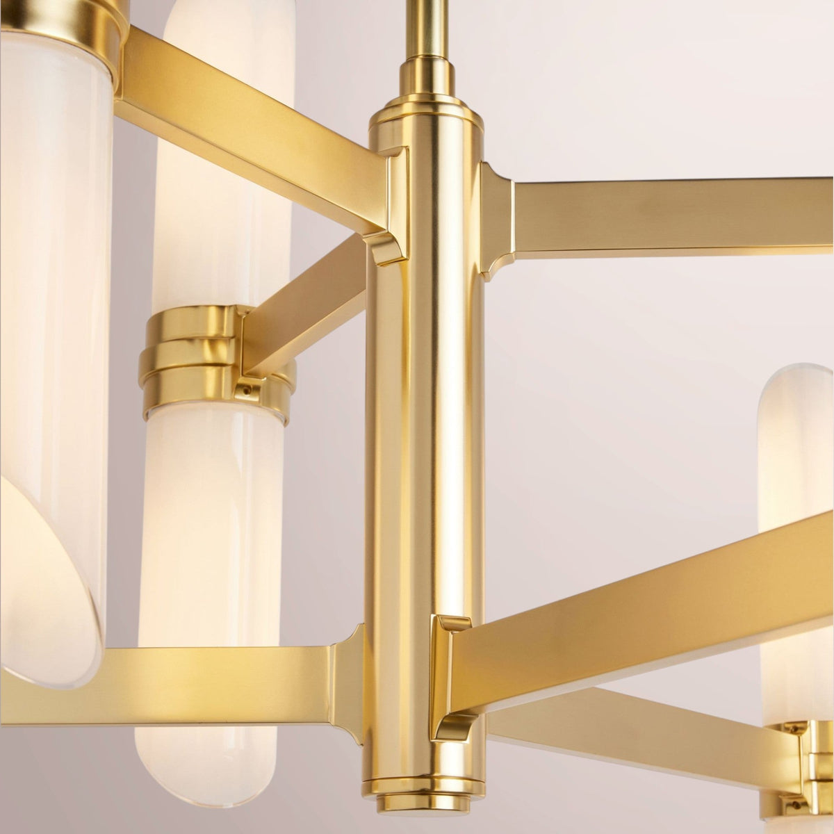 Calyx Grand Chandelier