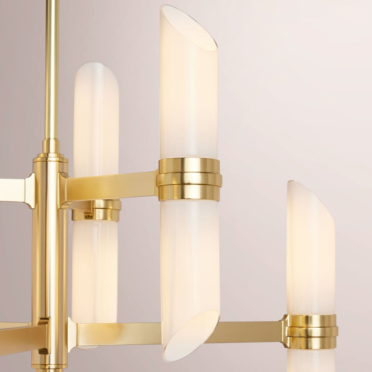 Calyx Grand Chandelier