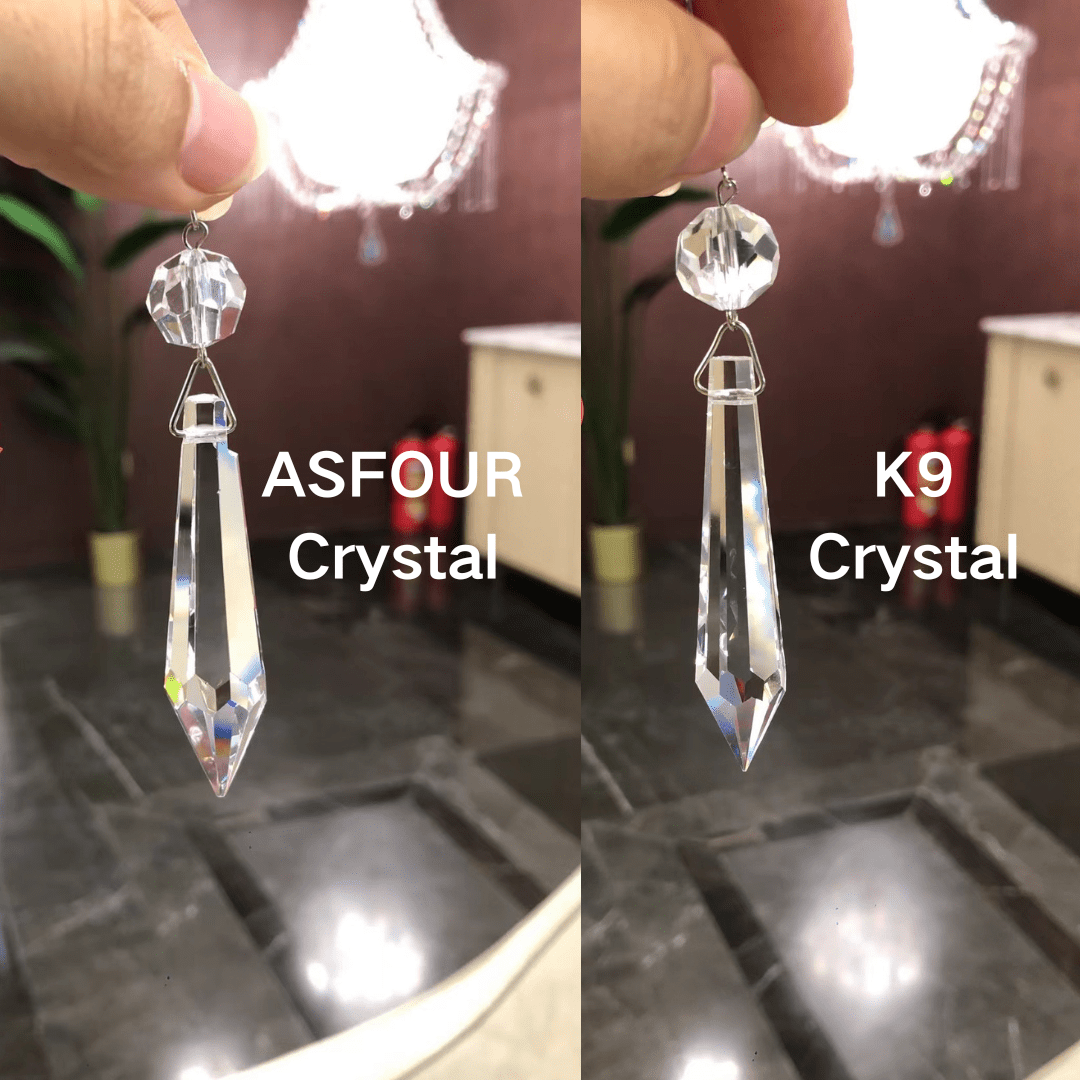 Luxury Large Multi Candles Chandelier Islam Crystal Ceiling Lighting Fixture For Living Room/ Hall Decoration-Chandeliers-casivra-casivra