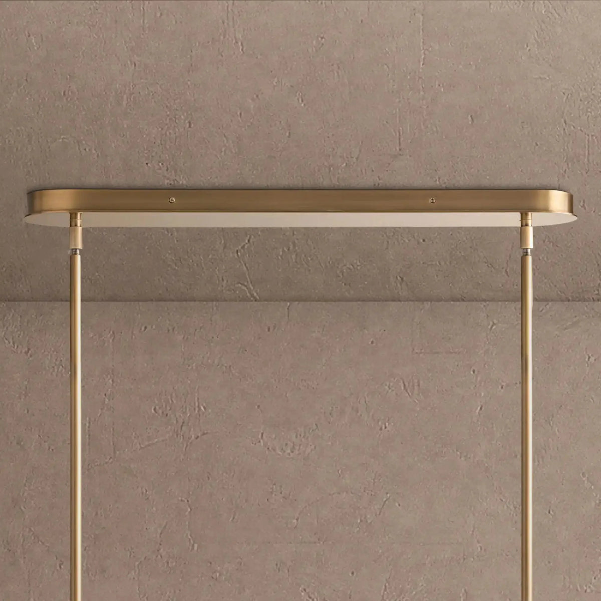 Livia Linear Chandelier 62"74" - 74‘’casivra