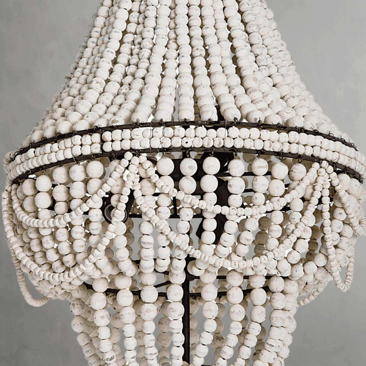 Marisol Chandelier - Whitecasivra