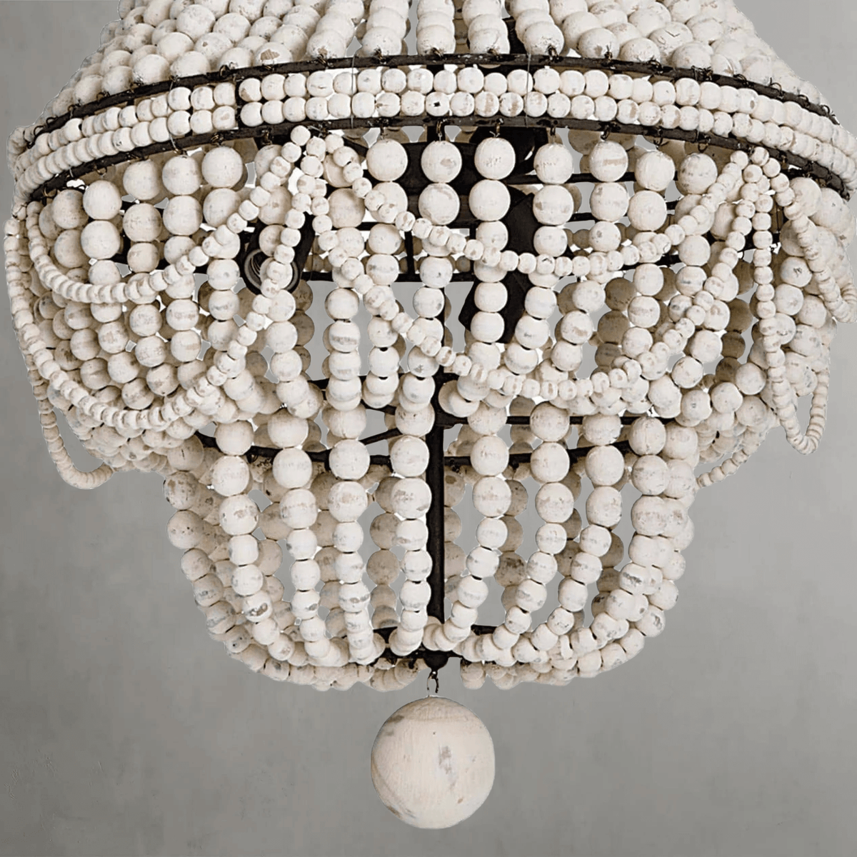 Marisol Chandelier - Whitecasivra
