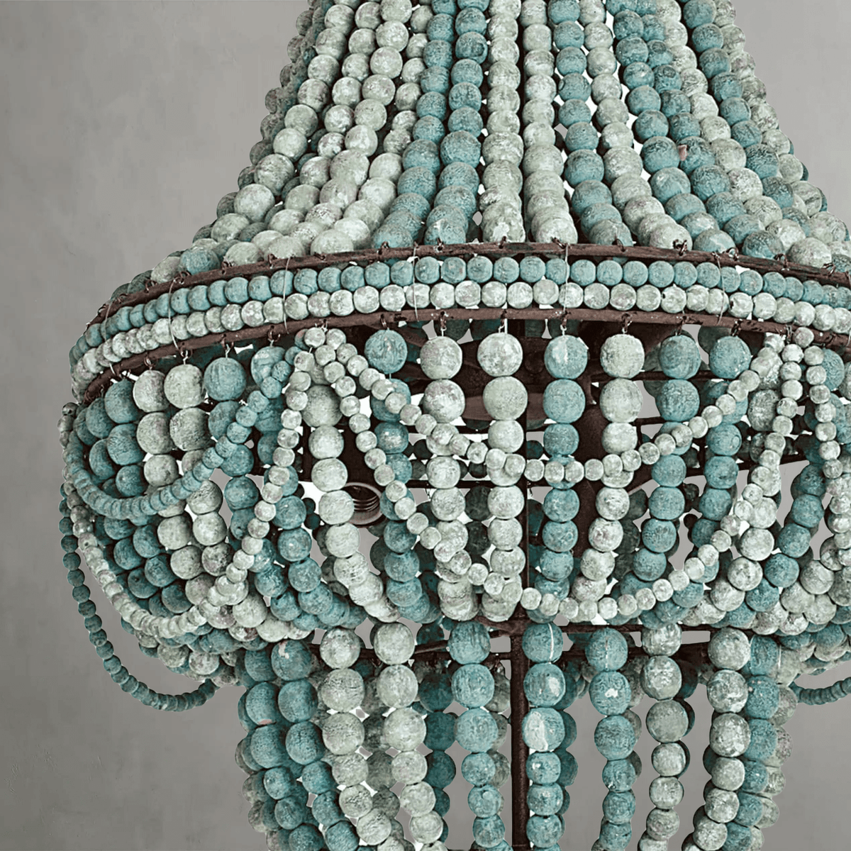Marisol Chandelier - Bluecasivra