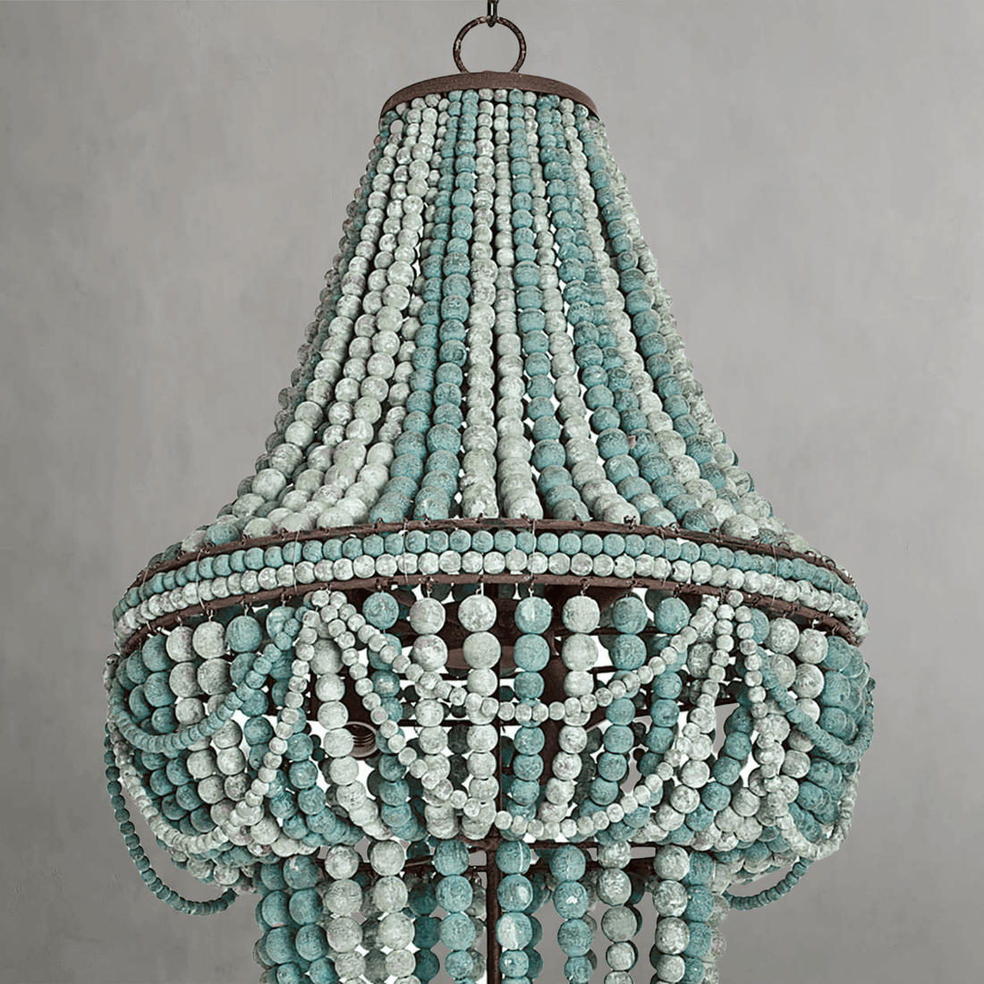 Marisol Chandelier - Bluecasivra