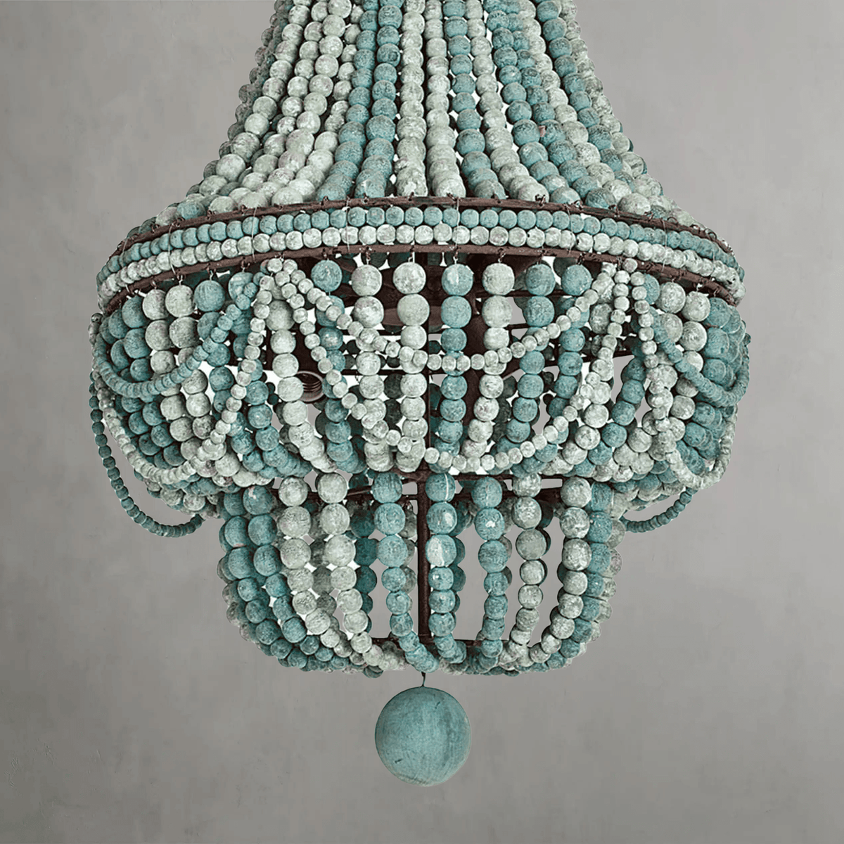 Marisol Chandelier - Bluecasivra