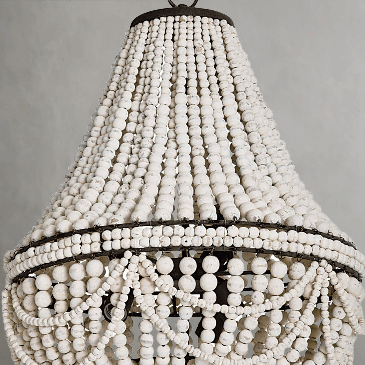 Marisol Chandelier - Whitecasivra