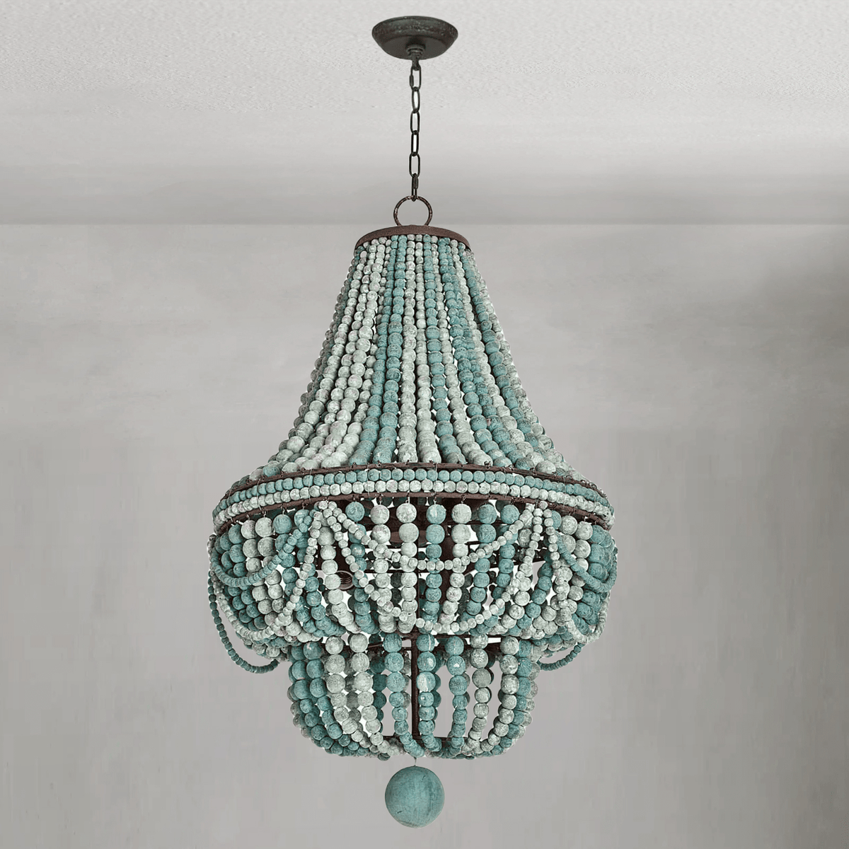 Marisol Chandelier - Bluecasivra