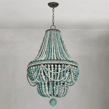 Marisol Chandelier - Bluecasivra