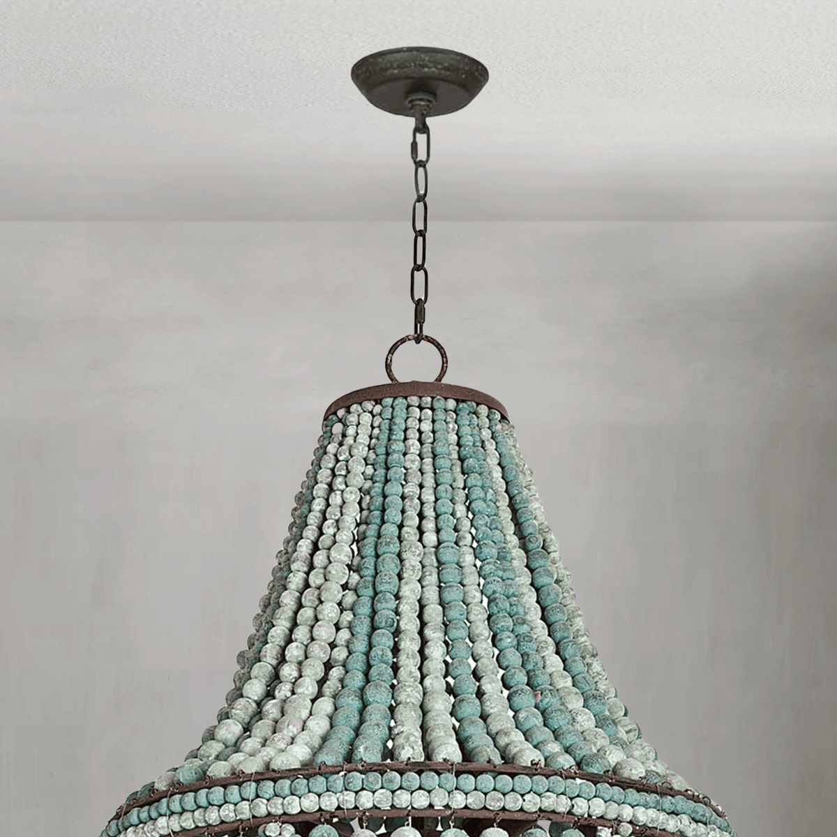 Marisol Chandelier - Bluecasivra