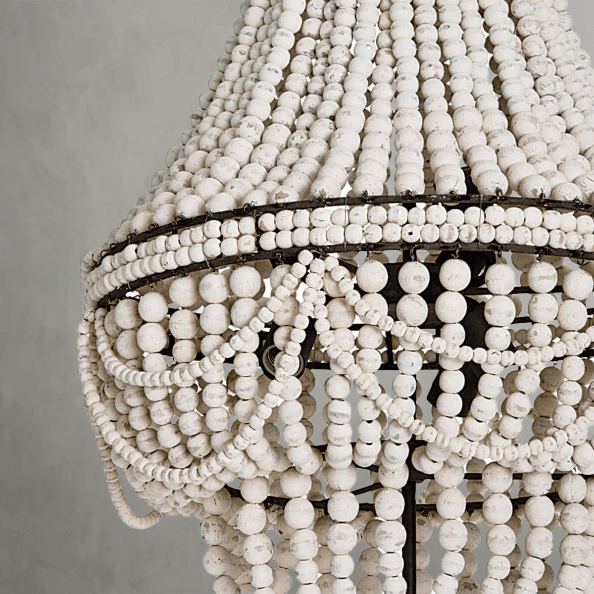 Marisol Chandelier - Whitecasivra