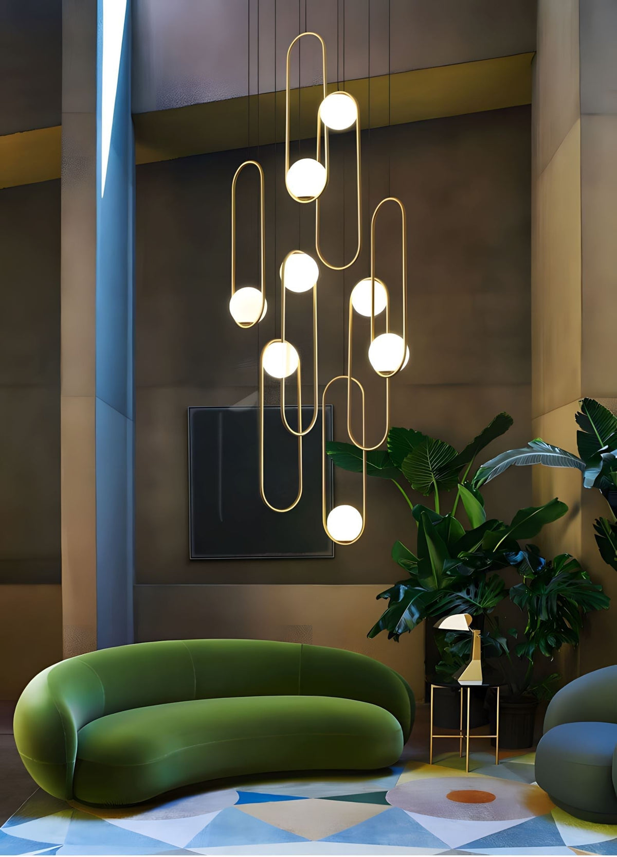Mila Chandelier-Lighting-casivra-casivra