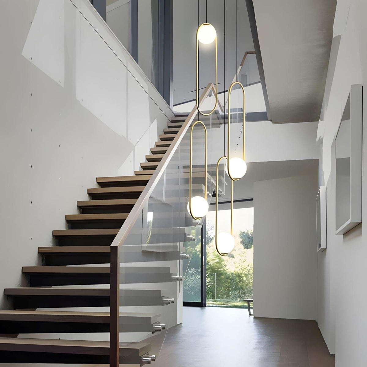 Mila Chandelier-Lighting-casivra-casivra