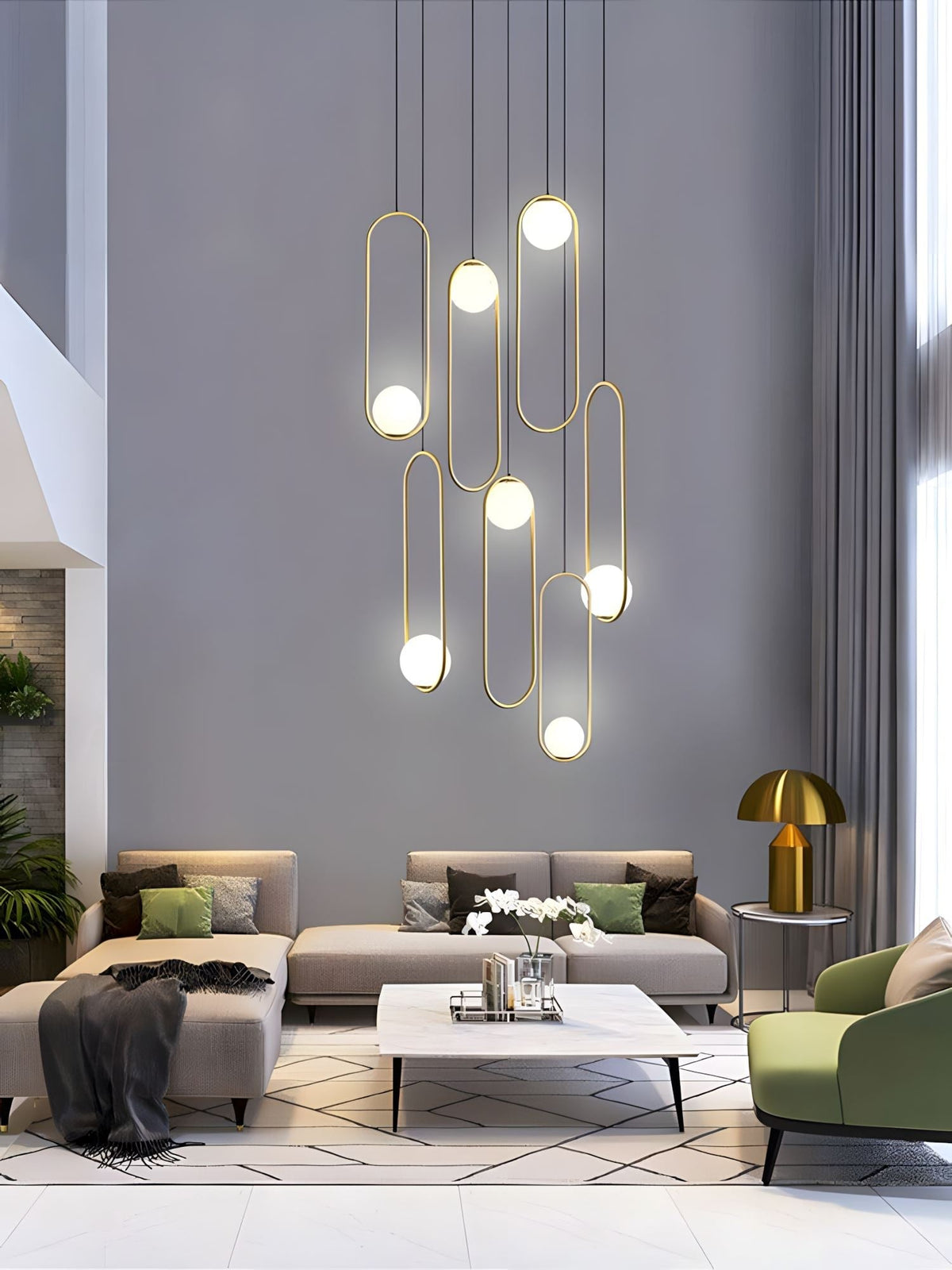 Mila Chandelier-Lighting-casivra-casivra