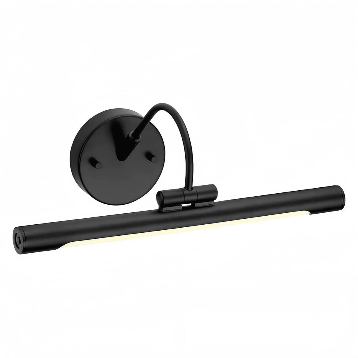 Modern Alton Picture Light 15" 26" - 15"Bronzecasivra