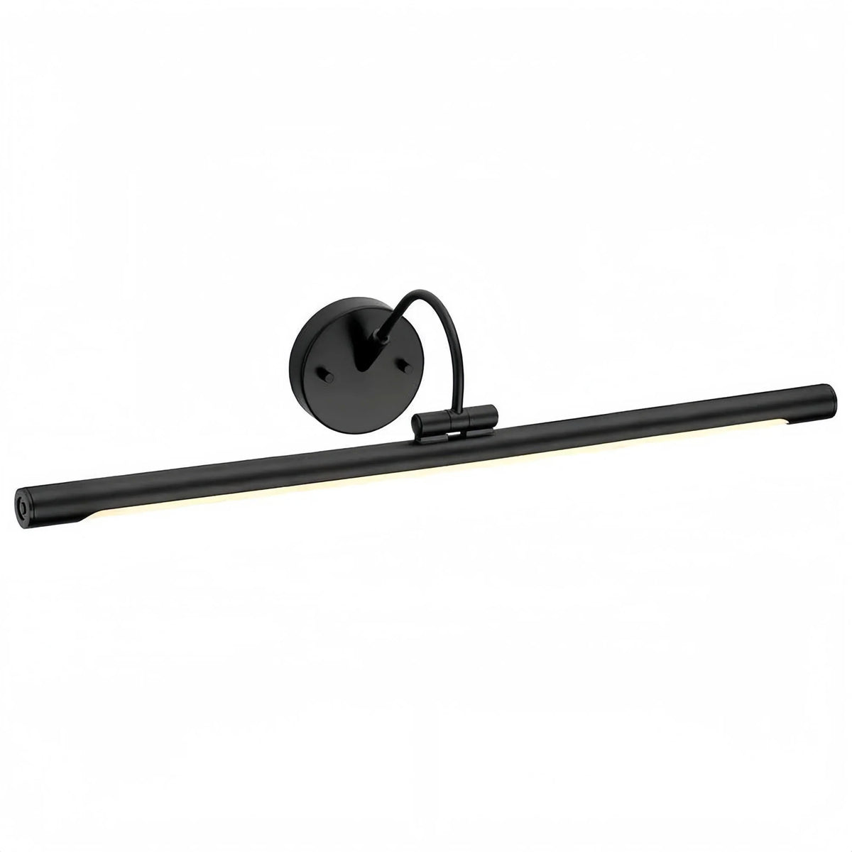 Modern Alton Picture Light 15" 26" - 26"Bronzecasivra
