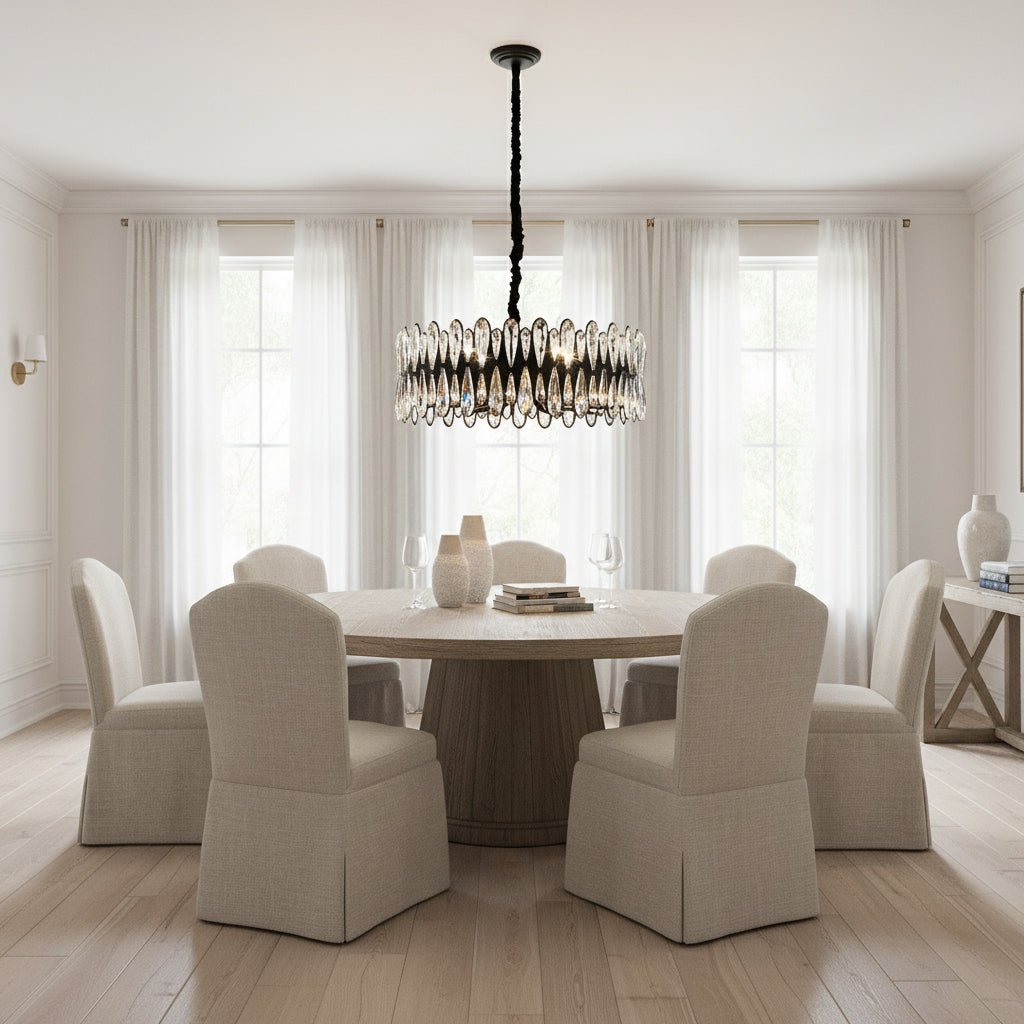 buyAvington Modern Chandelier - Morsale