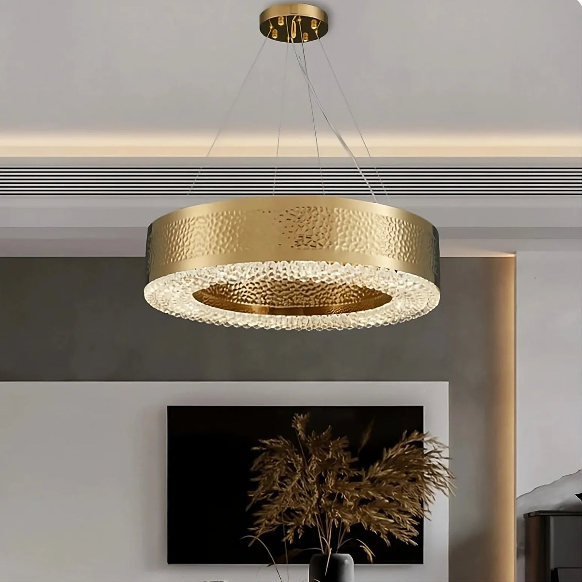 buyGiovanni Modern Chandelier - Morsale