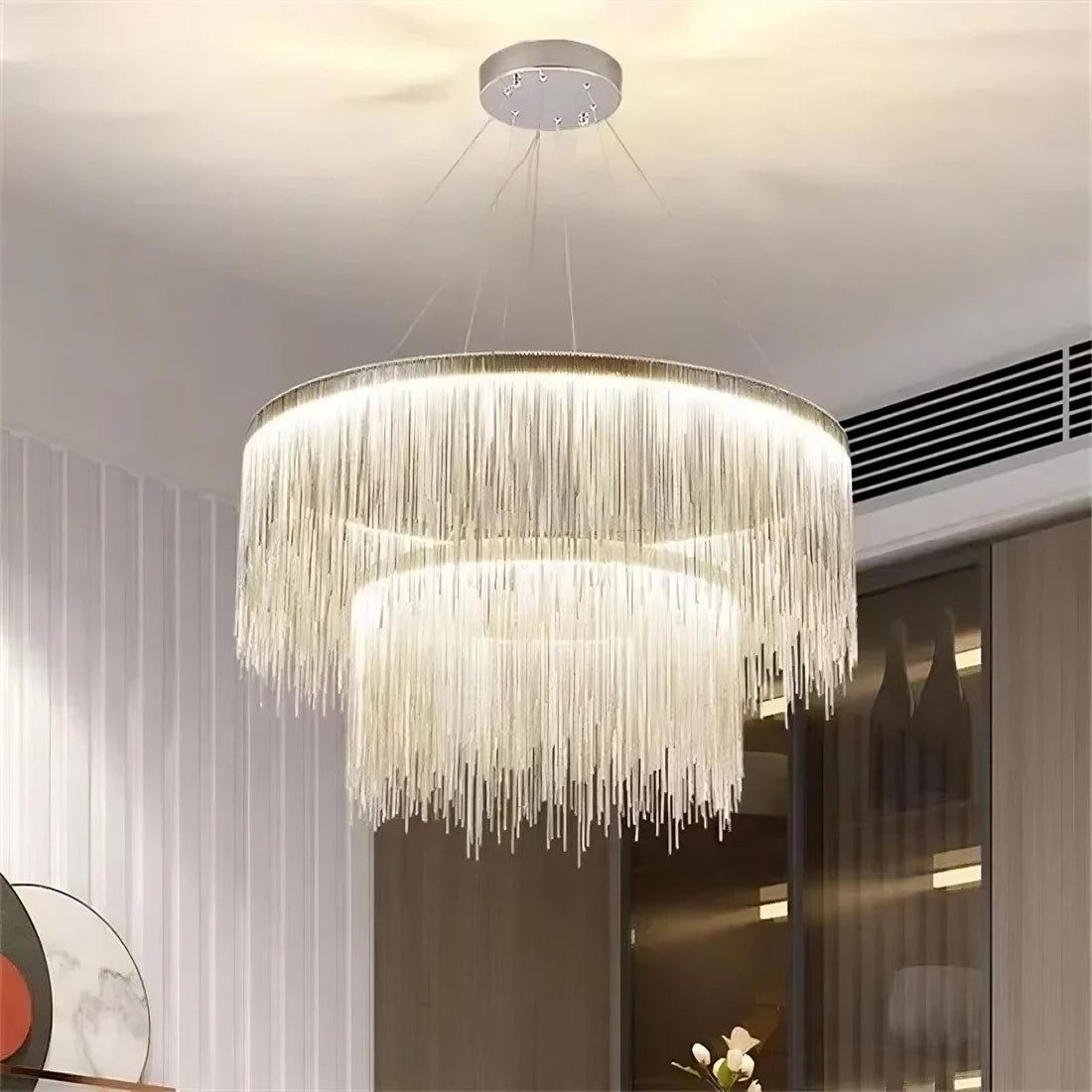 buyCadena Modern Chandelier - Morsale