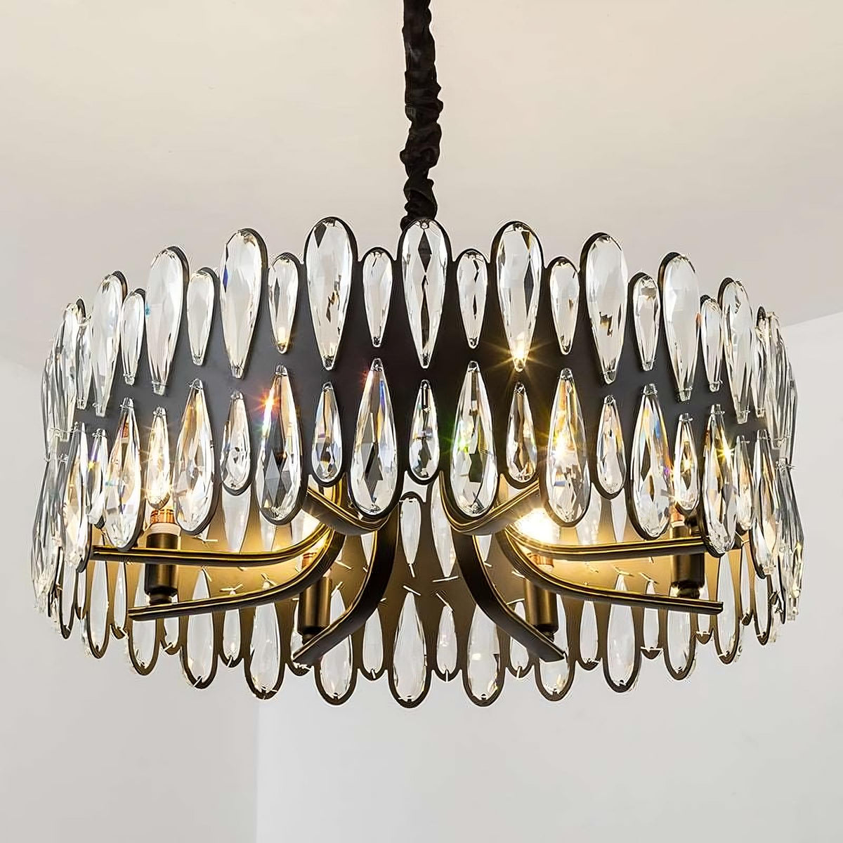 buyAvington Modern Chandelier - Morsale