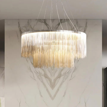 buyCadena Modern Chandelier - Morsale