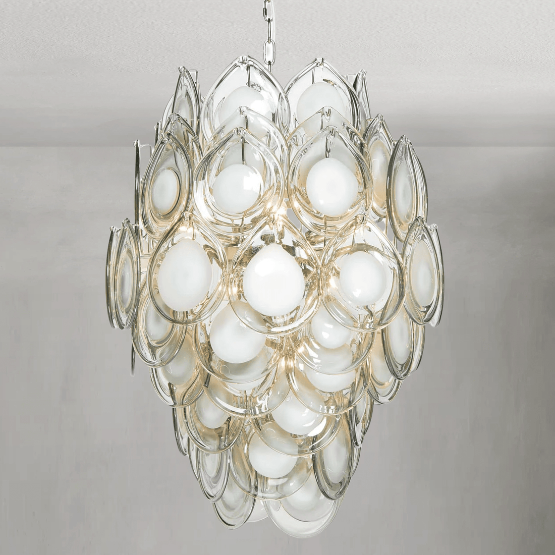 Montara Chandelier - casivra