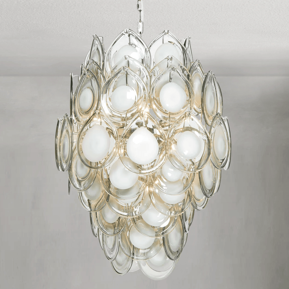 Montara Chandelier - casivra