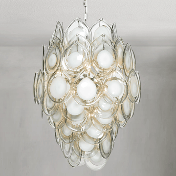 Montara Chandelier - casivra