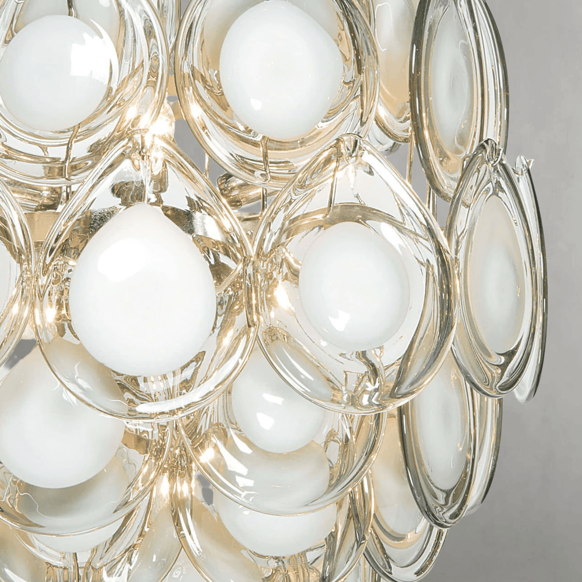 Montara Chandelier - casivra