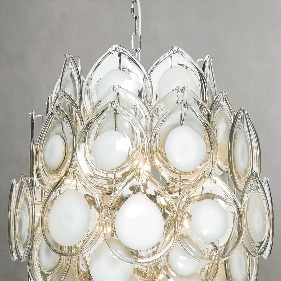 Montara Chandelier - casivra