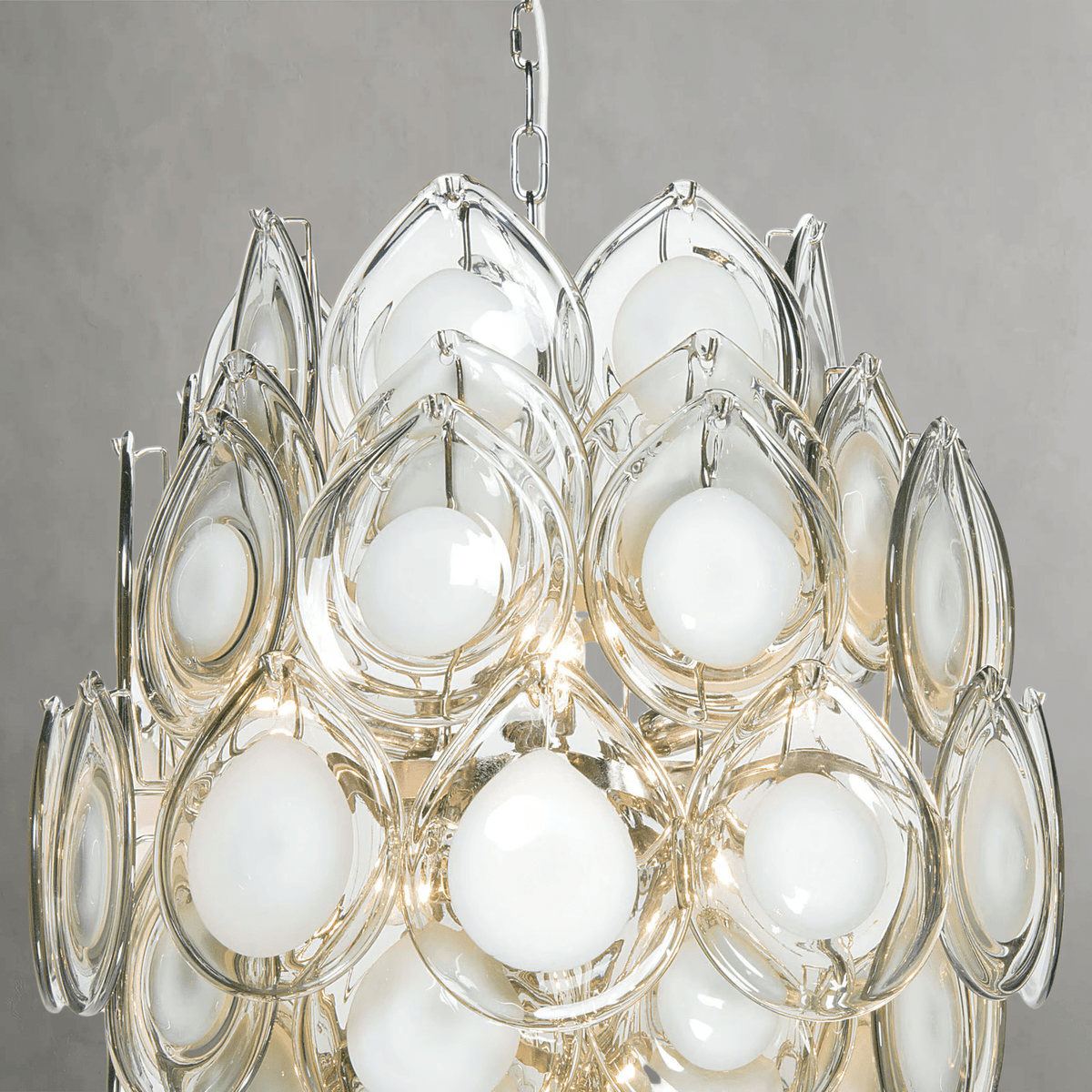 Montara Chandelier - casivra