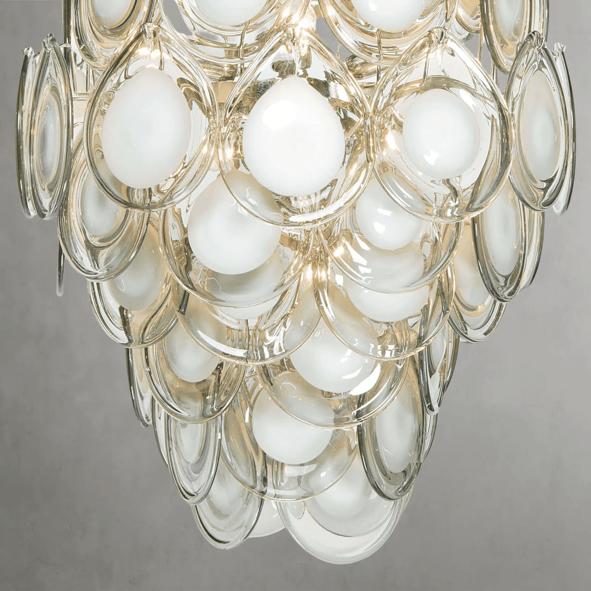 Montara Chandelier - casivra