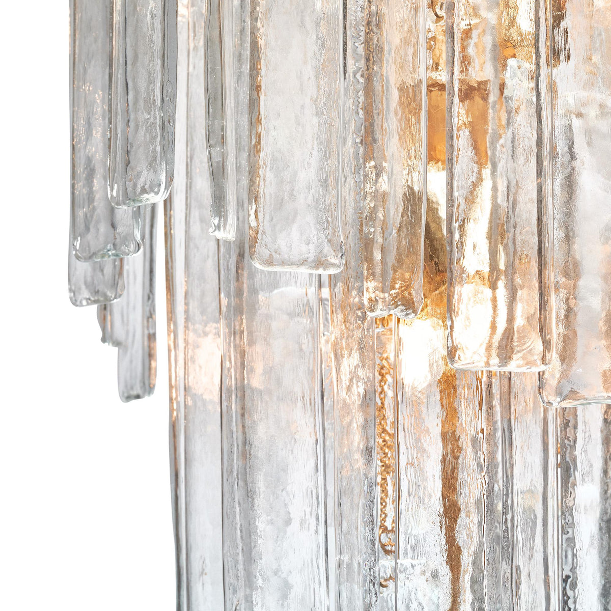 Murano Glass Chandeliers - Setcasivra