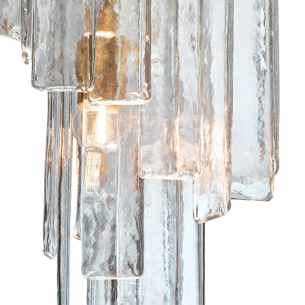 Murano Glass Chandeliers - Setcasivra