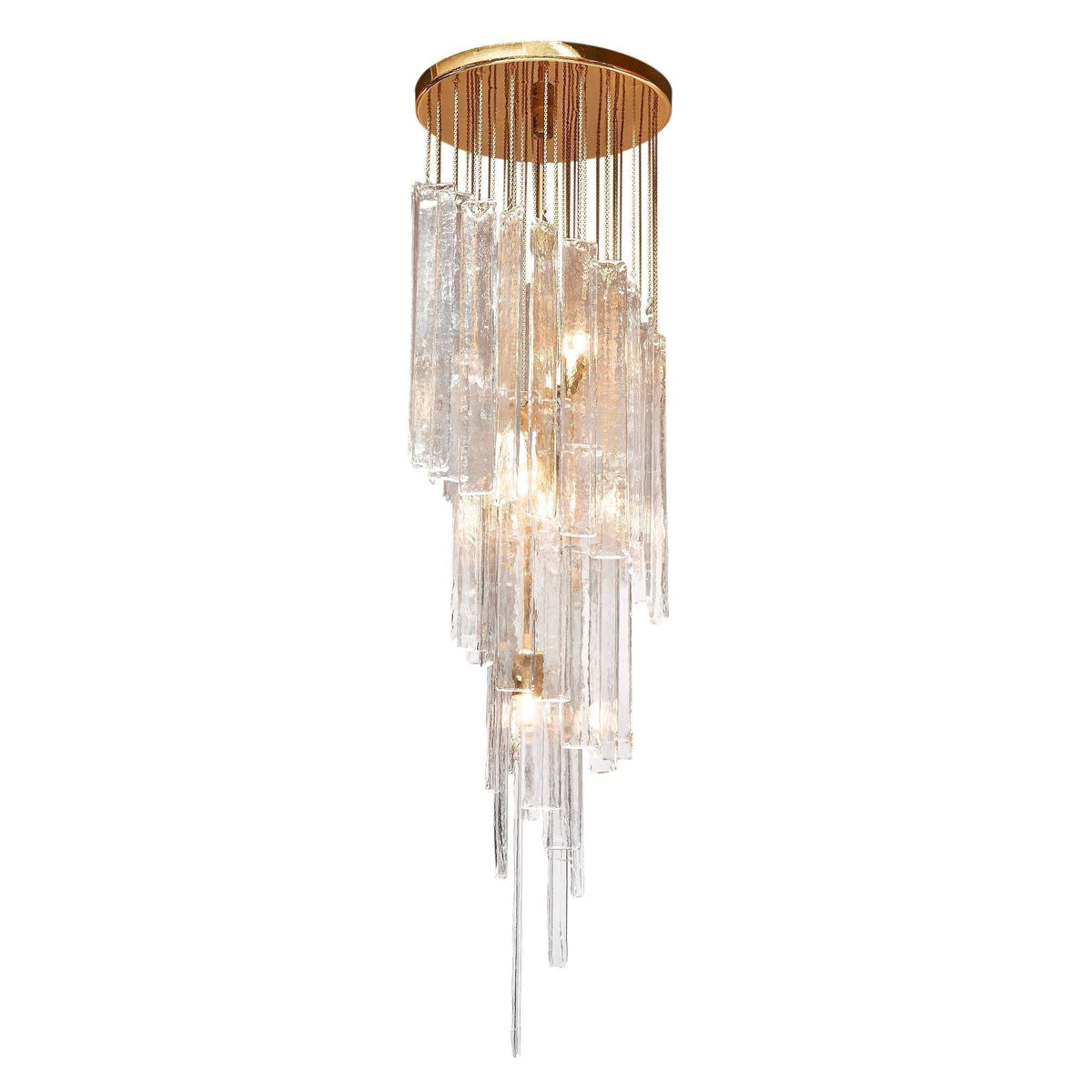 Murano Glass Chandeliers - Onecasivra