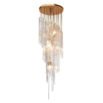 Murano Glass Chandeliers - Onecasivra