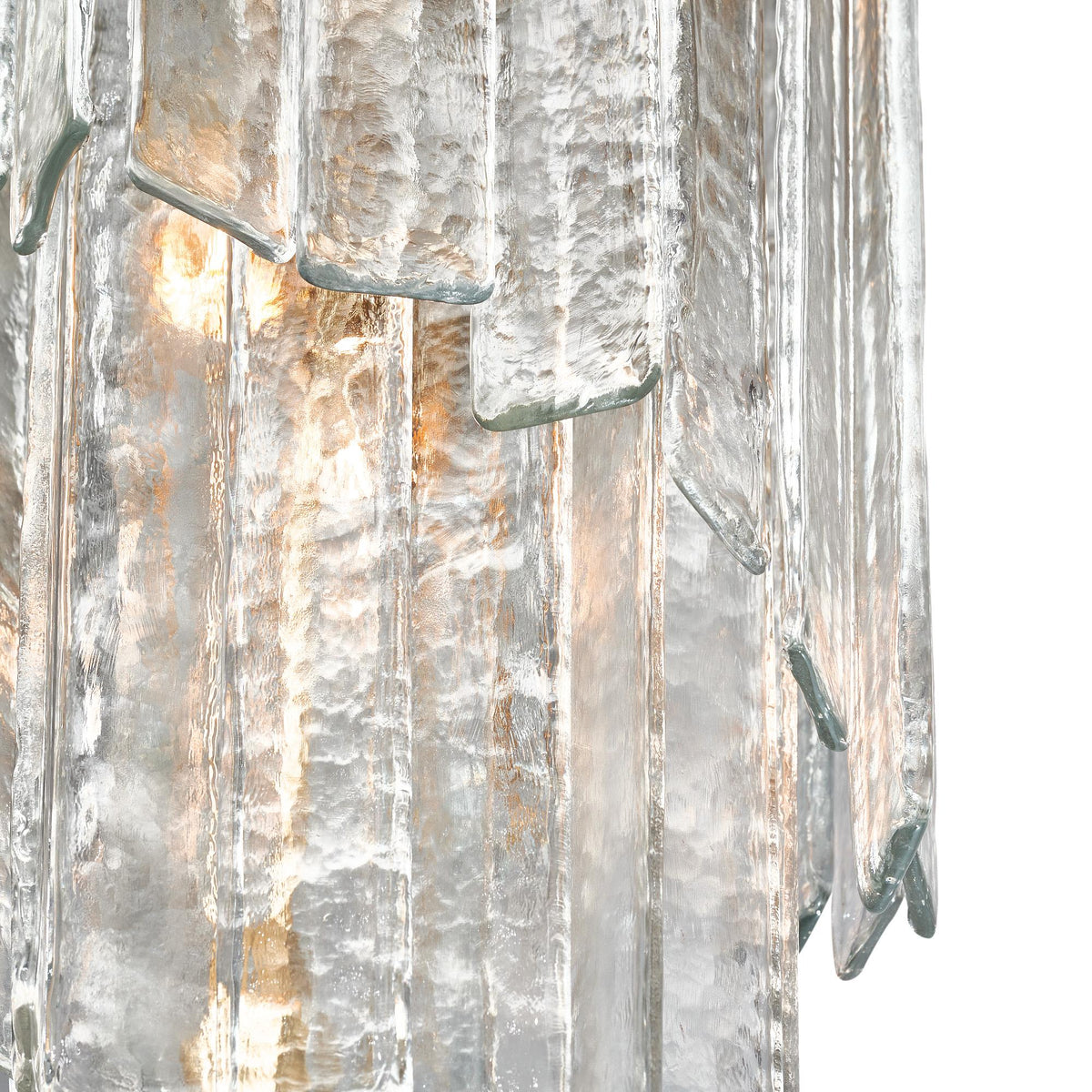 Murano Glass Chandeliers - Setcasivra