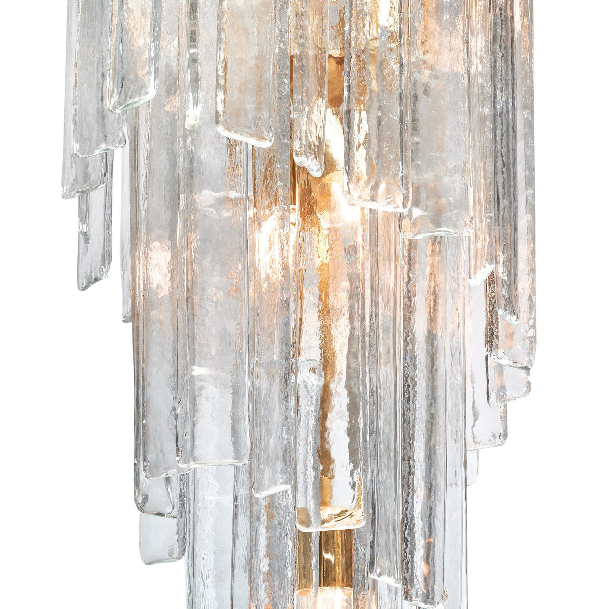 Murano Glass Chandeliers - Onecasivra