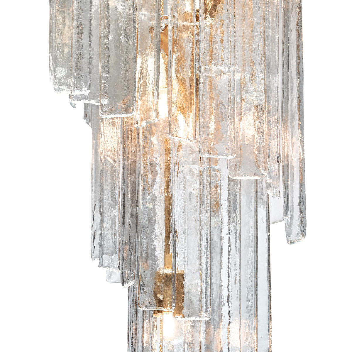 Murano Glass Chandeliers - Setcasivra