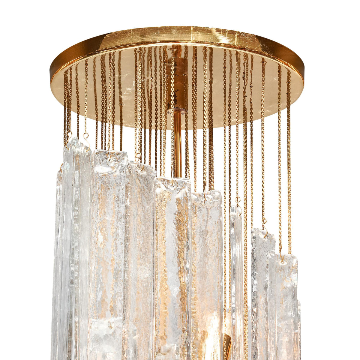 Murano Glass Chandeliers - Onecasivra