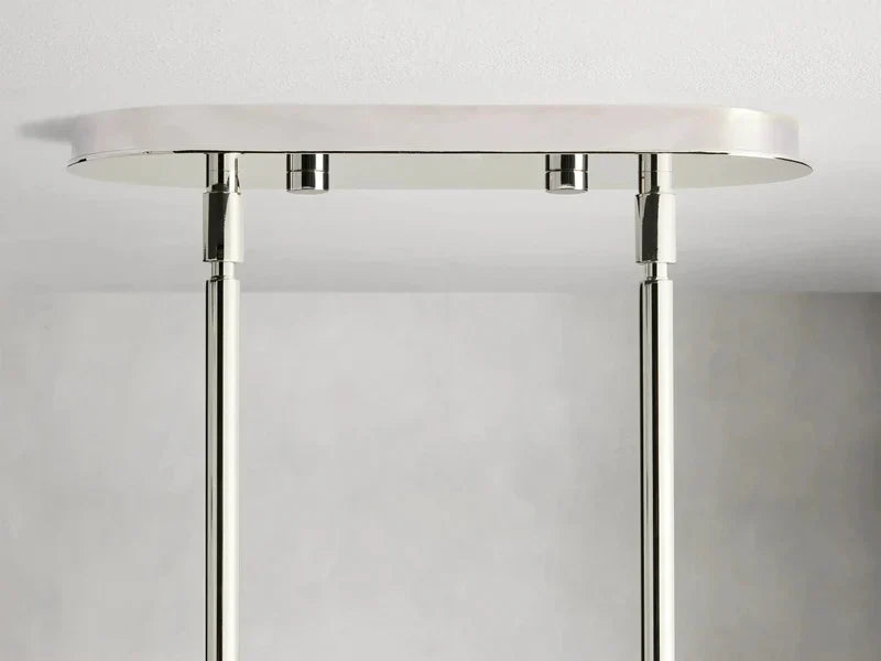 Mandoza Linear Chandelier