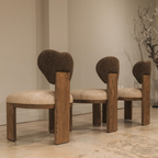Saguaro Dining Chair - StyleMeGHD - Dining Chairs